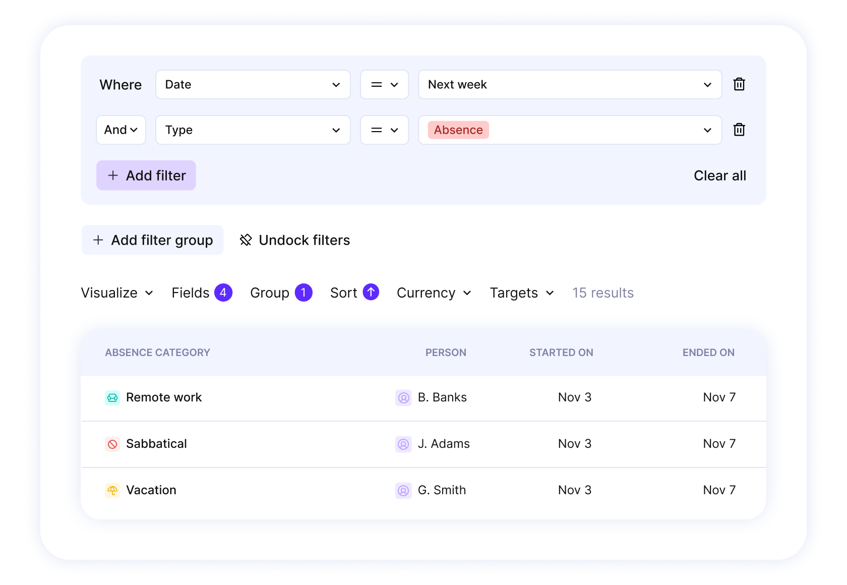 A screenshot of a project management software’s document section showing a detailed project specification for a web-based system, streamlining documentation in agile project management.

